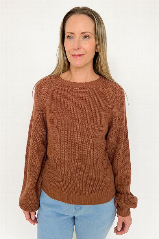 Knit to Be Sweater 2